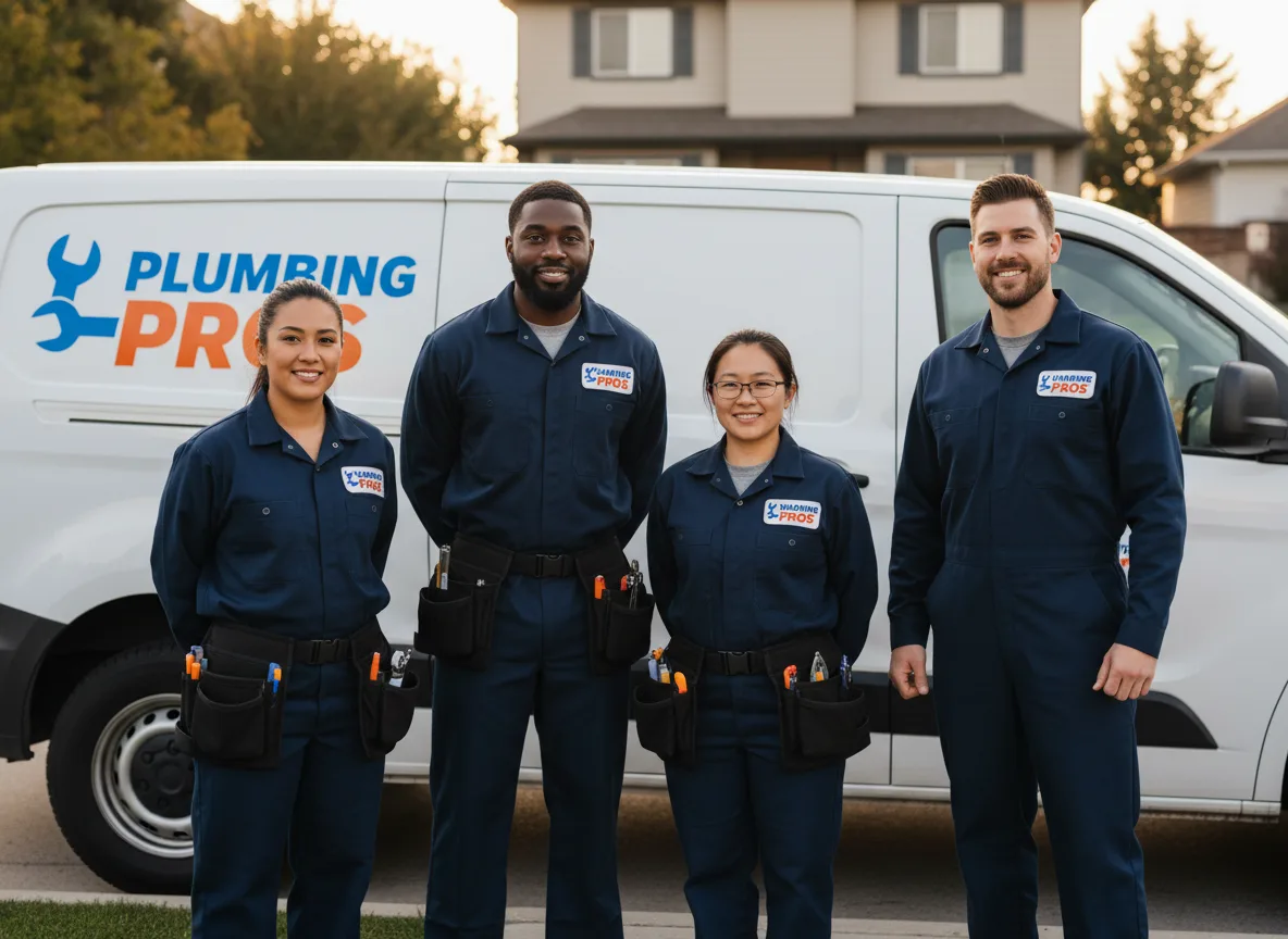Water Heater Repair company in Brinson, GA